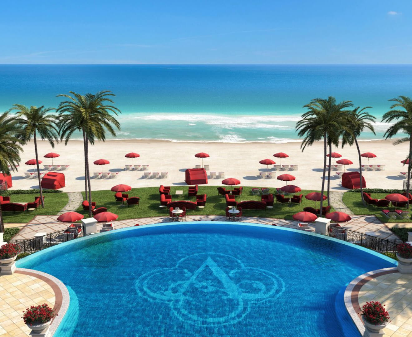 Smart Suites in Sunny Isles